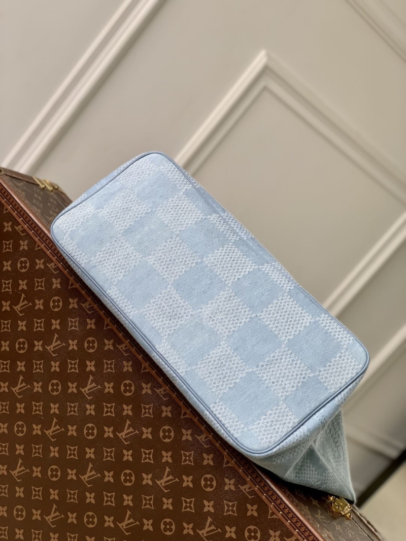 LV Shopping Bags